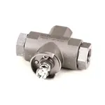 Henny Penny 21613, Replacement Parts, Pressure Components, Valves, Valve Components