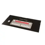 Henny Penny 21687, Replacement Parts, Equipment Hardware, Labels