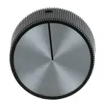 Henny Penny , 25863, Replacement Parts, Equipment Hardware, Knobs and Dials