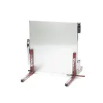 Henny Penny , 27034, Replacement Parts, Equipment Hardware, Hinges, Latches, Mounting brackets, clips