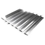 Henny Penny 27895, Replacement Parts, Equipment Hardware, Sheet metal, joiner strips, splash guards