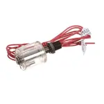 Henny Penny 28856, Replacement Parts, Electrical Components, Relays and Switches
