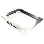 Henny Penny 32768, Replacement Parts, Equipment Hardware, Hinges, Latches, Mounting brackets, clips