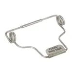 Henny Penny 33480, Replacement Parts, Equipment Hardware, Springs