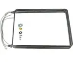 Henny Penny 35234, Replacement Parts, Temperature Components, Heaters and Heating Elements