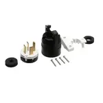 Henny Penny , 37514, Replacement Parts, Electrical Components, Electrical Cords, Plugs, and Receptacles