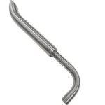 Henny Penny , 45402, Replacement Parts, Pipe, Hose, Tube and Fittings, Tube and Tube Fittings