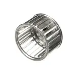 Henny Penny 52240, Replacement Parts, Motors, Blower Wheels/Fans/fan blades