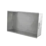 Henny Penny 52496, Replacement Parts, Equipment Hardware, Casters and Legs