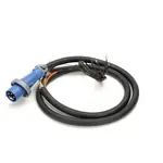 Henny Penny , 54010, Replacement Parts, Electrical Components, Electrical Cords, Plugs, and Receptacles