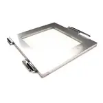 Henny Penny 54352, Replacement Parts, Equipment Hardware, Equipment Doors and Door Hardware