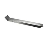 Henny Penny 55681, Replacement Parts, Equipment Hardware, Sheet metal, joiner strips, splash guards