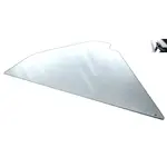 Henny Penny 56050-001, Replacement Parts, Equipment Hardware, Windows / Glass