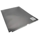 Henny Penny 56973, Replacement Parts, Equipment Hardware, Panels