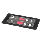 Henny Penny 59304, Replacement Parts, Equipment Hardware, Labels