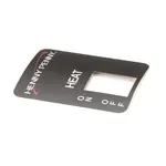 Henny Penny 59306, Replacement Parts, Equipment Hardware, Labels