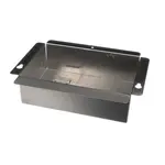 Henny Penny 59383, Replacement Parts, Equipment Hardware, Hinges, Latches, Mounting brackets, clips