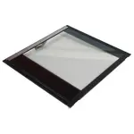 Henny Penny , 59745, Replacement Parts, Equipment Hardware, Hinges, Latches, Mounting brackets, clips