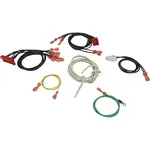 Henny Penny 60389-001, Replacement Parts, Electrical Components, Electrical connectors & terminals