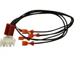 Henny Penny 60742, Replacement Parts, Electrical Components, Electrical connectors & terminals