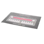 Henny Penny 61481, Replacement Parts, Equipment Hardware, Labels