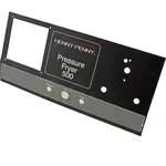 Henny Penny 64427, Replacement Parts, Equipment Hardware, Labels