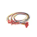 Henny Penny 65260, Replacement Parts, Electrical Components, Relays and Switches