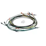 Henny Penny , 65826, Replacement Parts, Electrical Components, Electrical Cords, Plugs, and Receptacles