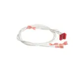 Henny Penny , 65829, Replacement Parts, Electrical Components, Igniters (Piezo, battery, electrodes, etc)