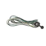 Henny Penny 65992, Replacement Parts, Electrical Components, Electrical Cords, Plugs, and Receptacles