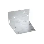 Henny Penny 66717, Replacement Parts, Equipment Hardware, Hinges, Latches, Mounting brackets, clips