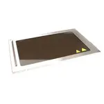 Henny Penny 68051, Replacement Parts, Equipment Hardware, Equipment Doors and Door Hardware