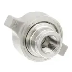 Henny Penny , 69289, Replacement Parts, Pipe, Hose, Tube and Fittings, Tube and Tube Fittings