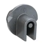 Henny Penny 70769, Replacement Parts, Equipment Hardware, Equipment Doors and Door Hardware