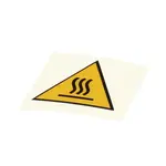 Henny Penny 72705-2, Replacement Parts, Equipment Hardware, Labels