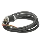 Henny Penny 73517, Replacement Parts, Electrical Components, Electrical Cords, Plugs, and Receptacles