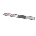 Henny Penny , 74062, Replacement Parts, Equipment Hardware, Labels