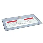 Henny Penny 75660, Replacement Parts, Equipment Hardware, Labels