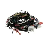 Henny Penny 81917, Replacement Parts, Electrical Components, Electrical Cords, Plugs, and Receptacles