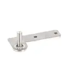 Henny Penny 83903, Replacement Parts, Equipment Hardware, Hinges, Latches, Mounting brackets, clips