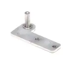Henny Penny 83904, Replacement Parts, Equipment Hardware, Hinges, Latches, Mounting brackets, clips