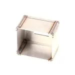 Henny Penny 83933, Replacement Parts, Equipment Hardware, Casters and Legs