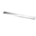 Henny Penny 86728, Replacement Parts, Equipment Hardware, Sheet metal, joiner strips, splash guards
