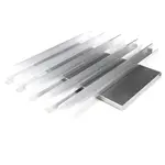 Henny Penny 91478, Replacement Parts, Equipment Hardware, Sheet metal, joiner strips, splash guards