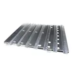 Henny Penny , 91492, Replacement Parts, Equipment Hardware, Sheet metal, joiner strips, splash guards