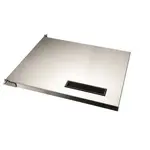 Henny Penny 92617, Replacement Parts, Equipment Hardware, Hinges, Latches, Mounting brackets, clips