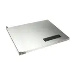 Henny Penny 93356, Replacement Parts, Equipment Hardware, Hinges, Latches, Mounting brackets, clips