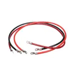 Henny Penny , 94617-002, Replacement Parts, Electrical Components, Electrical Cords, Plugs, and Receptacles