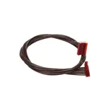 Henny Penny , 94707-001, Replacement Parts, Electrical Components, Electrical Cords, Plugs, and Receptacles