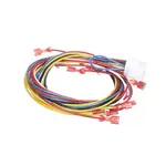 Henny Penny , 94917-005, Replacement Parts, Electrical Components, Electrical Cords, Plugs, and Receptacles